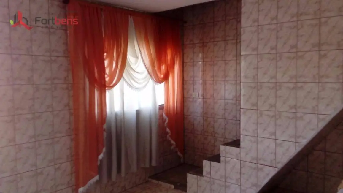 Foto 9 de Sobrado com 3 quartos à venda, 190m2 em Vila Josefina, Franco Da Rocha - SP