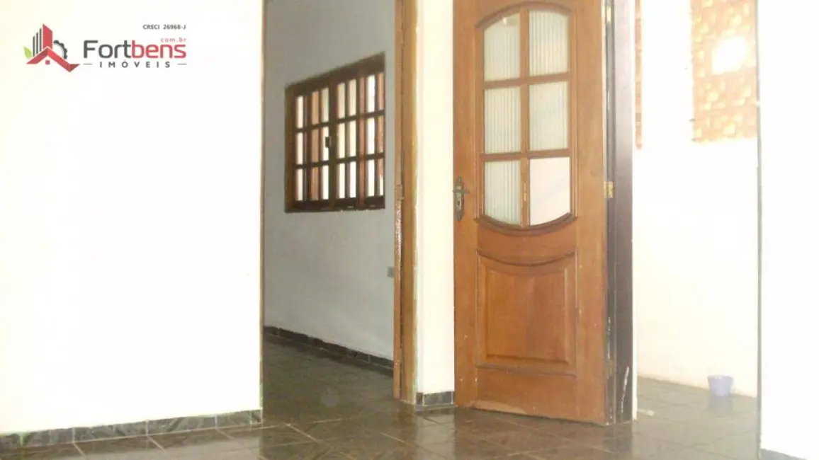 Foto 3 de Sobrado com 3 quartos à venda, 190m2 em Vila Josefina, Franco Da Rocha - SP