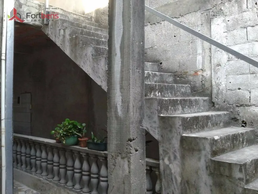 Foto 8 de Sobrado com 3 quartos à venda, 150m2 em Laranjeiras, Caieiras - SP