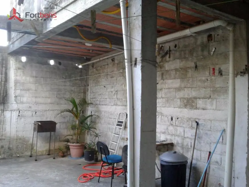 Foto 7 de Sobrado com 3 quartos à venda, 150m2 em Laranjeiras, Caieiras - SP