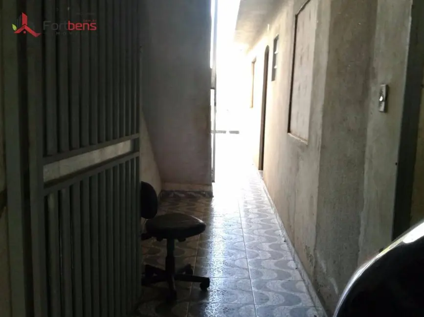 Foto 2 de Sobrado com 3 quartos à venda, 150m2 em Laranjeiras, Caieiras - SP