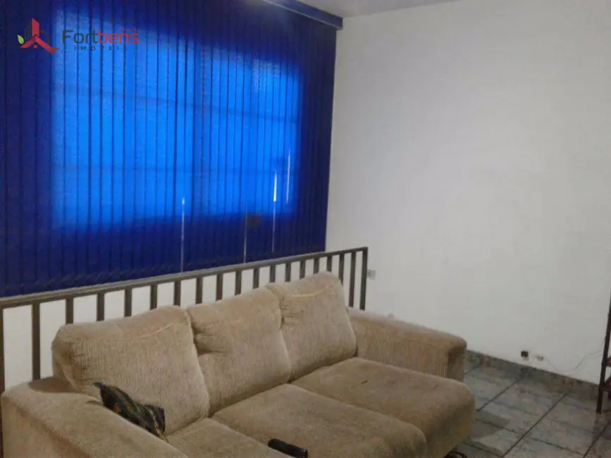 Foto 9 de Sobrado com 3 quartos à venda, 150m2 em Laranjeiras, Caieiras - SP