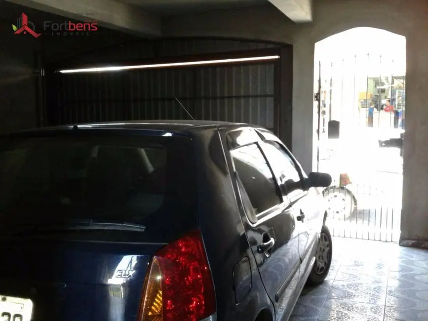 Foto 3 de Sobrado com 3 quartos à venda, 150m2 em Laranjeiras, Caieiras - SP