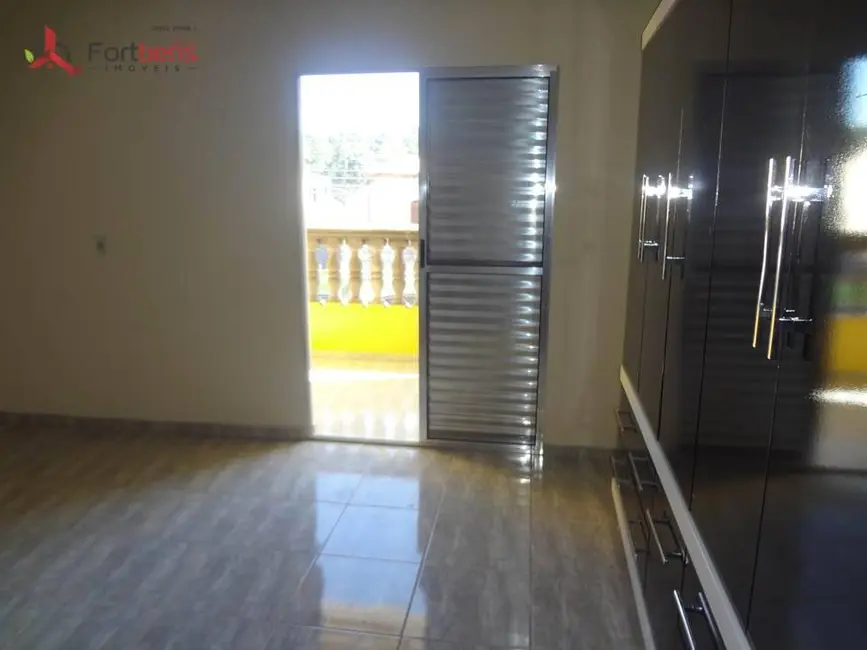 Foto 9 de Sobrado com 3 quartos à venda, 125m2 em Laranjeiras, Caieiras - SP