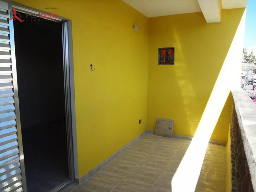 Foto 6 de Sobrado com 3 quartos à venda, 125m2 em Laranjeiras, Caieiras - SP