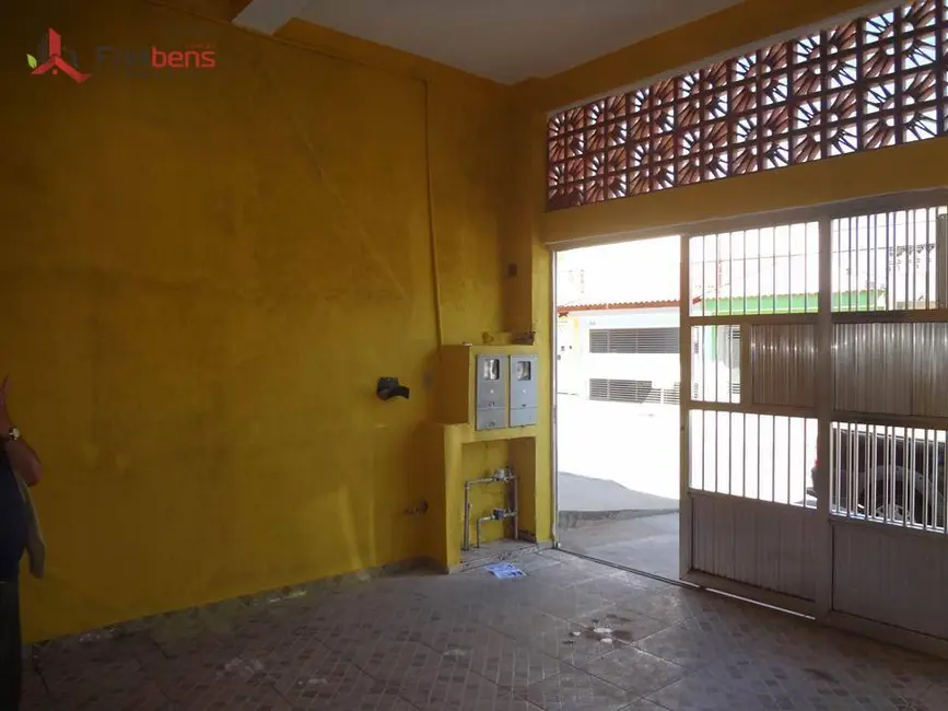 Foto 2 de Sobrado com 3 quartos à venda, 125m2 em Laranjeiras, Caieiras - SP