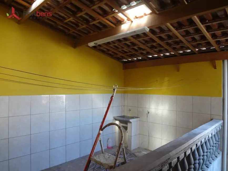 Foto 7 de Sobrado com 3 quartos à venda, 125m2 em Laranjeiras, Caieiras - SP