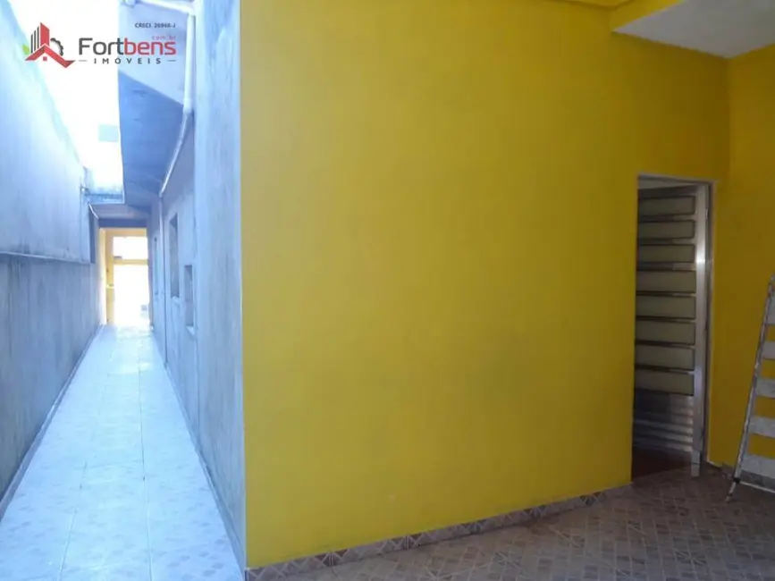 Foto 4 de Sobrado com 3 quartos à venda, 125m2 em Laranjeiras, Caieiras - SP