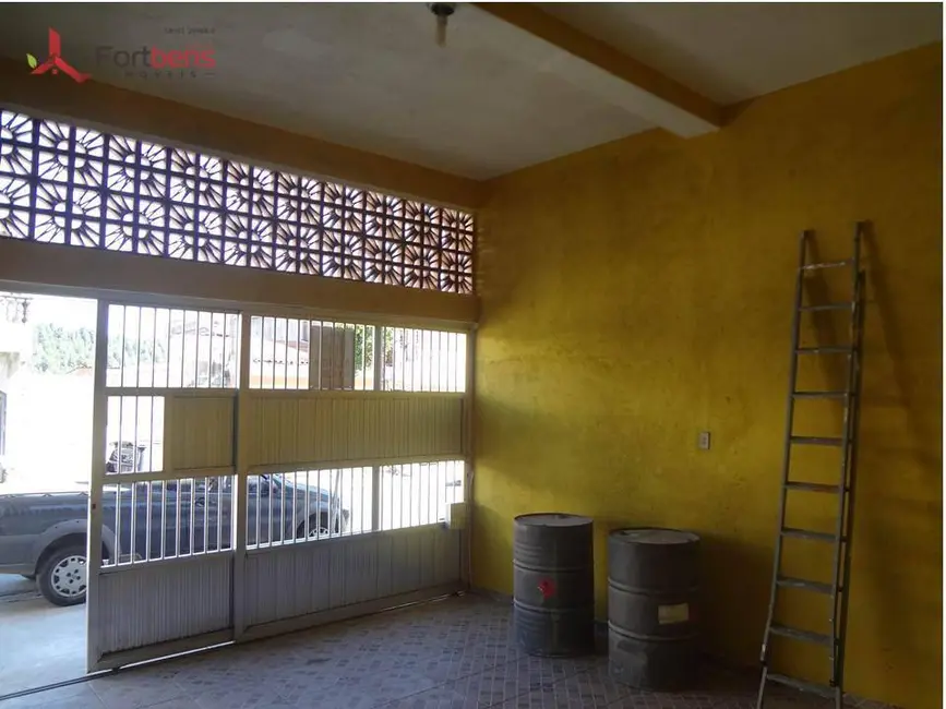 Foto 3 de Sobrado com 3 quartos à venda, 125m2 em Laranjeiras, Caieiras - SP