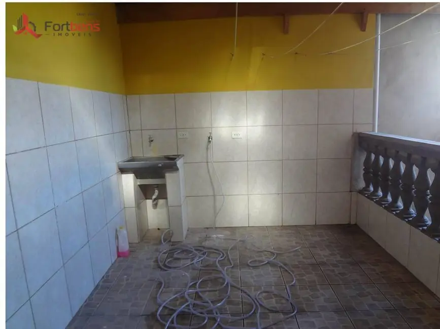 Foto 5 de Sobrado com 3 quartos à venda, 125m2 em Laranjeiras, Caieiras - SP