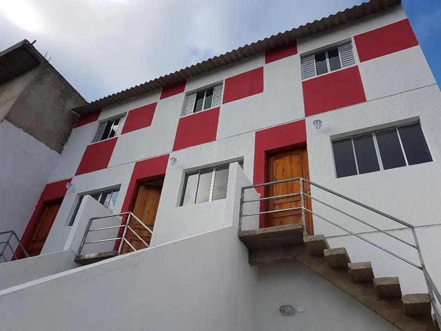 Sobrado com 2 quartos à venda, 46m2 em Jardim Nova Esperança, Francisco Morato - SP - imagem 3 Foto 3 de Sobrado com 2 quartos à venda, 46m2 em Jardim Nova Esperança, Francisco Morato - SP
