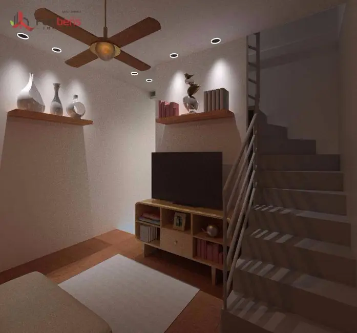 Sobrado com 2 quartos à venda, 46m2 em Jardim Nova Esperança, Francisco Morato - SP - imagem 6 Foto 6 de Sobrado com 2 quartos à venda, 46m2 em Jardim Nova Esperança, Francisco Morato - SP