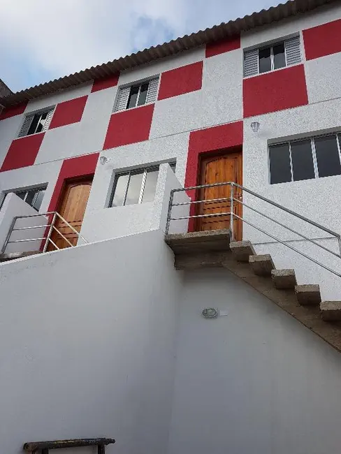 Sobrado com 2 quartos à venda, 46m2 em Jardim Nova Esperança, Francisco Morato - SP - imagem 4 Foto 4 de Sobrado com 2 quartos à venda, 46m2 em Jardim Nova Esperança, Francisco Morato - SP