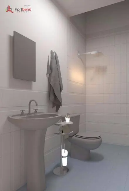 Sobrado com 2 quartos à venda, 46m2 em Jardim Nova Esperança, Francisco Morato - SP - imagem 7 Foto 7 de Sobrado com 2 quartos à venda, 46m2 em Jardim Nova Esperança, Francisco Morato - SP