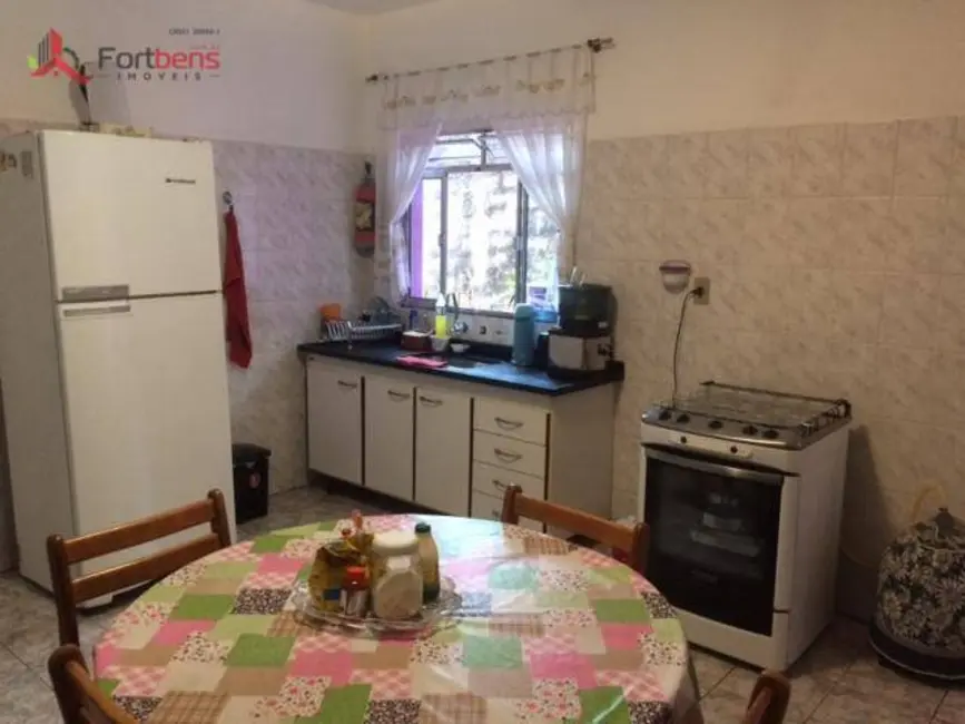 Foto 7 de Sobrado com 2 quartos à venda, 175m2 em Vera Tereza, Caieiras - SP