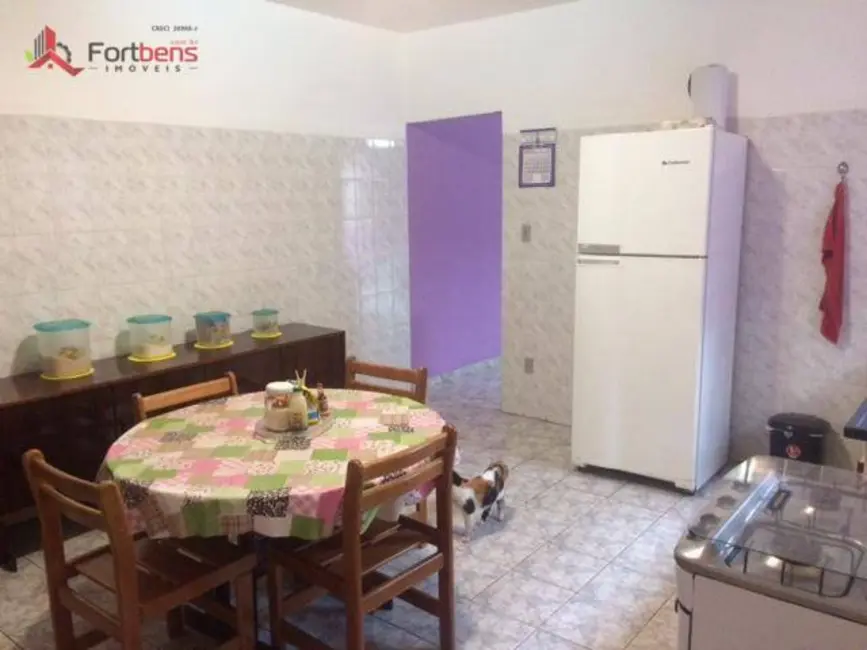 Foto 8 de Sobrado com 2 quartos à venda, 175m2 em Vera Tereza, Caieiras - SP