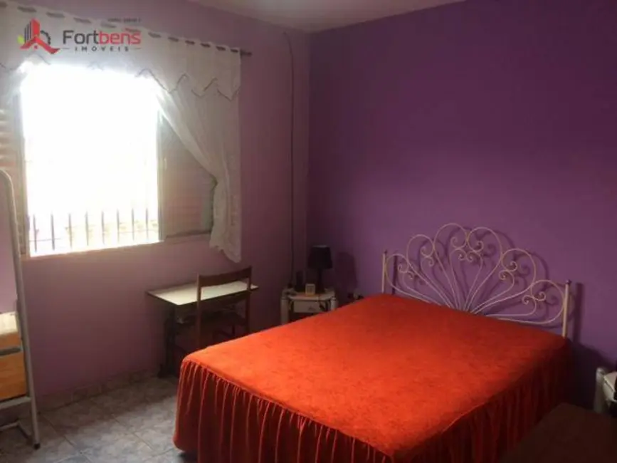 Foto 9 de Sobrado com 2 quartos à venda, 175m2 em Vera Tereza, Caieiras - SP