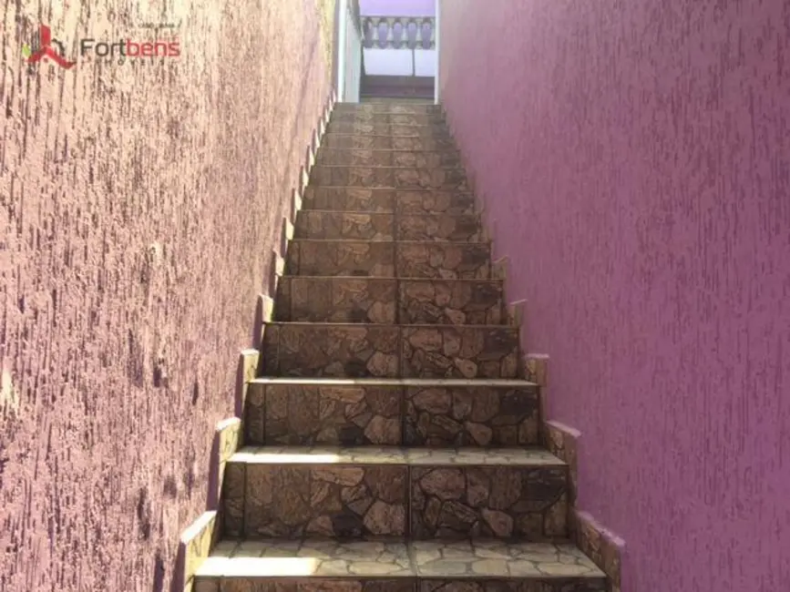 Foto 4 de Sobrado com 2 quartos à venda, 175m2 em Vera Tereza, Caieiras - SP