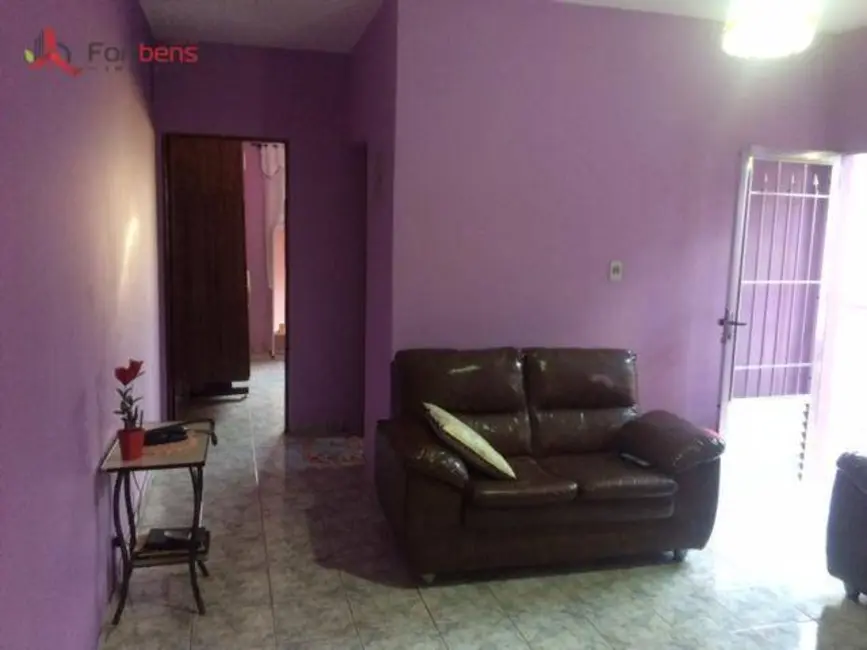Foto 6 de Sobrado com 2 quartos à venda, 175m2 em Vera Tereza, Caieiras - SP