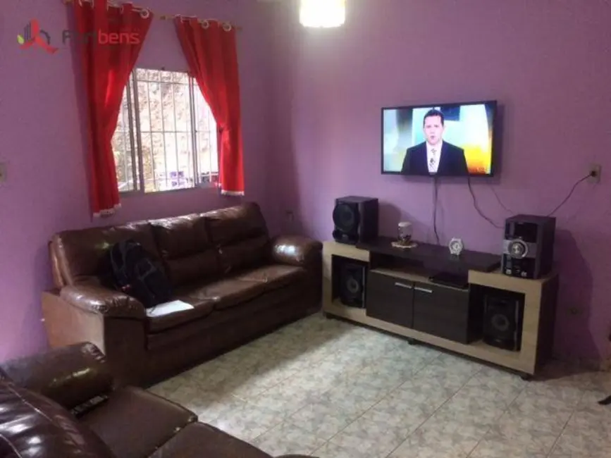 Foto 5 de Sobrado com 2 quartos à venda, 175m2 em Vera Tereza, Caieiras - SP