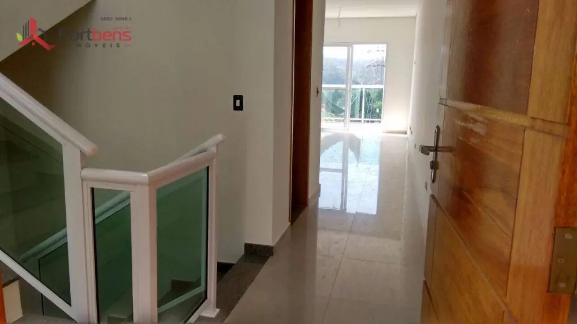 Foto 7 de Sobrado com 3 quartos à venda, 150m2 em Serpa, Caieiras - SP