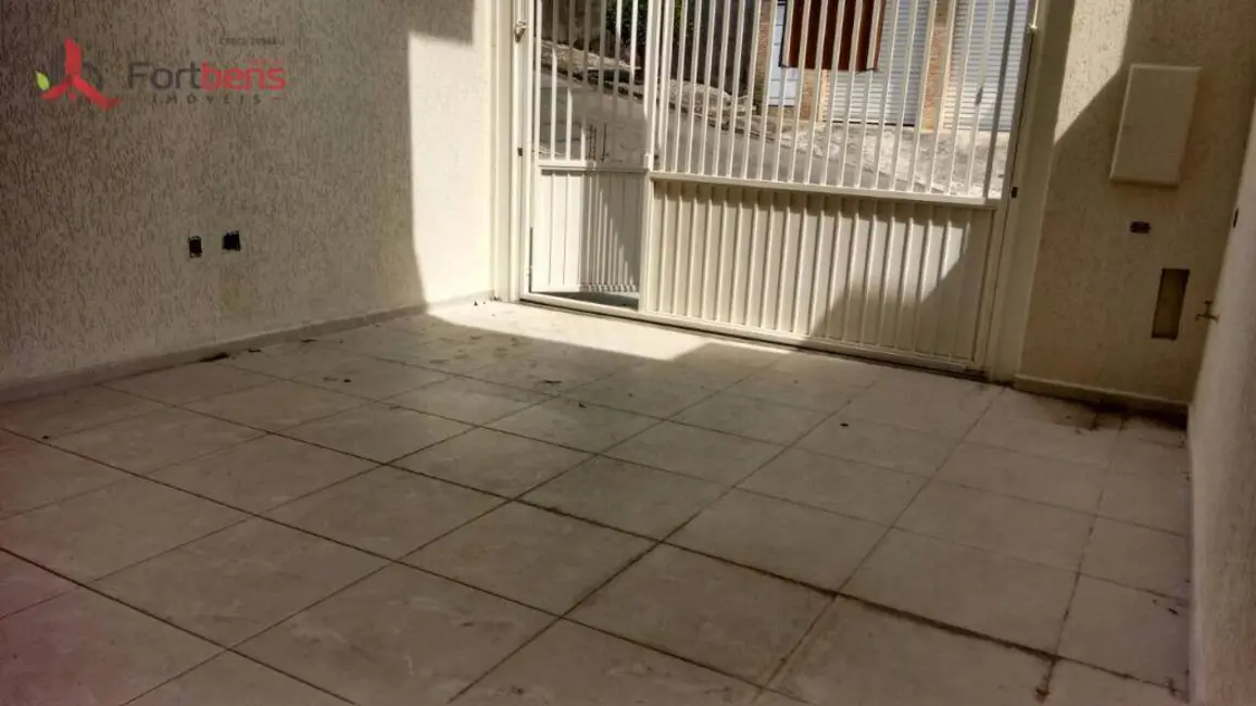 Foto 3 de Sobrado com 3 quartos à venda, 150m2 em Serpa, Caieiras - SP