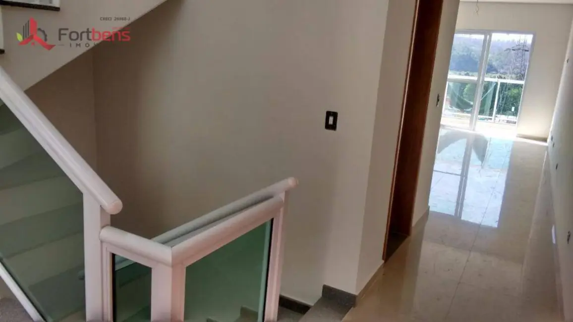 Foto 8 de Sobrado com 3 quartos à venda, 150m2 em Serpa, Caieiras - SP