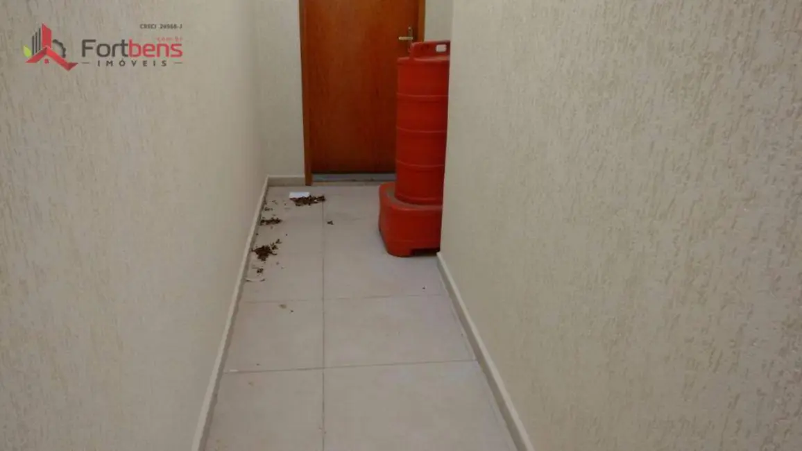 Foto 5 de Sobrado com 3 quartos à venda, 150m2 em Serpa, Caieiras - SP