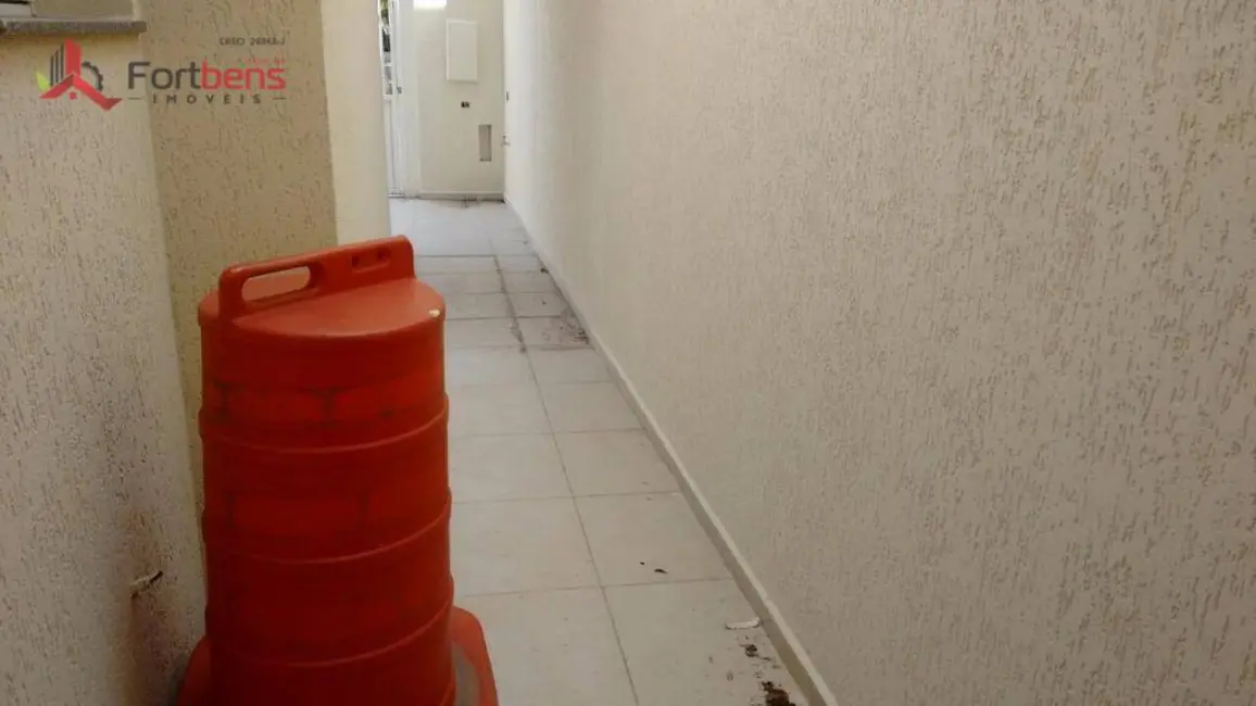 Foto 6 de Sobrado com 3 quartos à venda, 150m2 em Serpa, Caieiras - SP