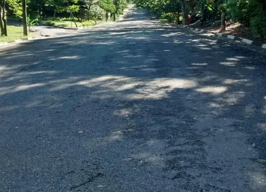Foto 4 de Terreno / Lote à venda, 1790m2 em Jardim dos Lagos, Franco Da Rocha - SP