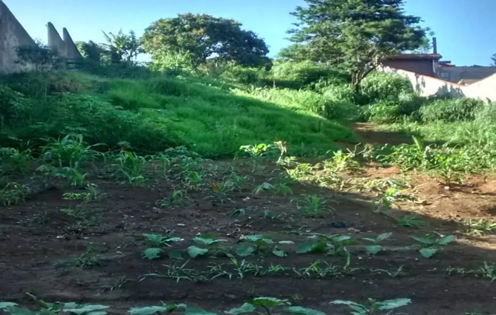 Foto 1 de Terreno / Lote à venda, 1790m2 em Jardim dos Lagos, Franco Da Rocha - SP
