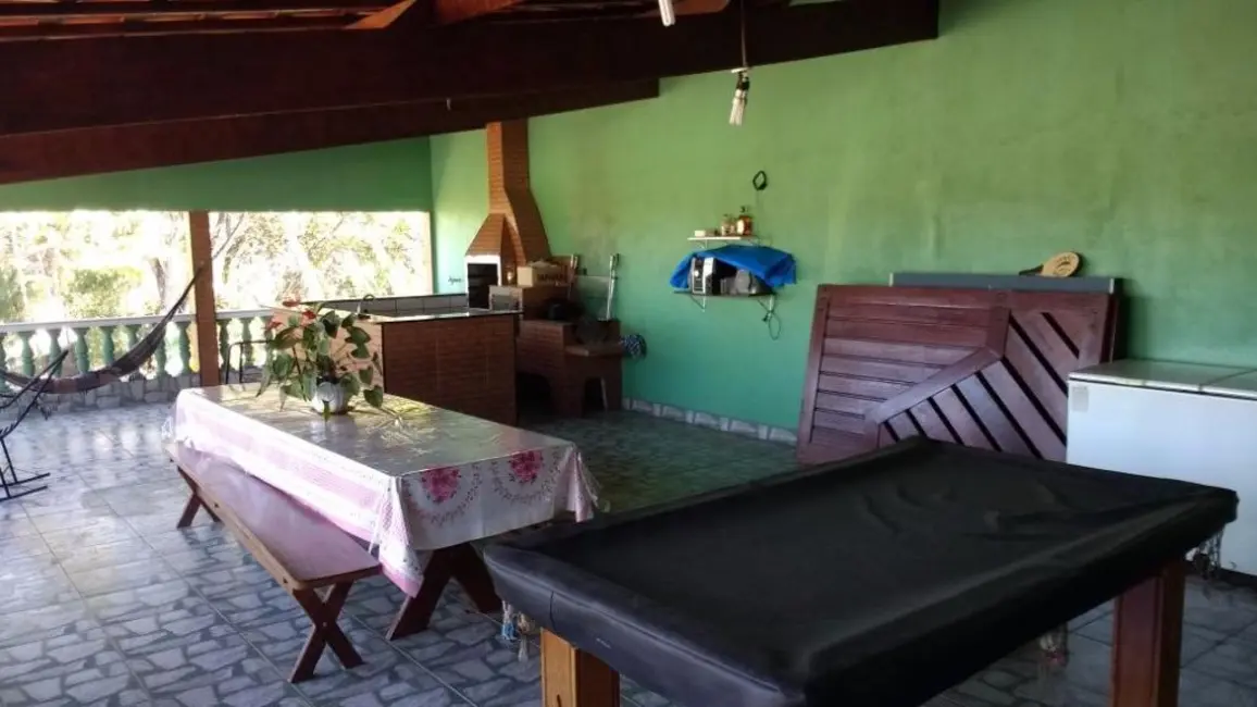 Foto 3 de Chácara com 2 quartos à venda, 1233m2 em Mairipora - SP