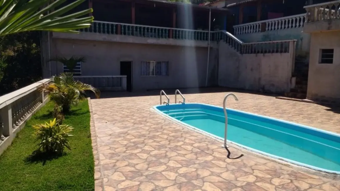 Foto 9 de Chácara com 2 quartos à venda, 1233m2 em Mairipora - SP