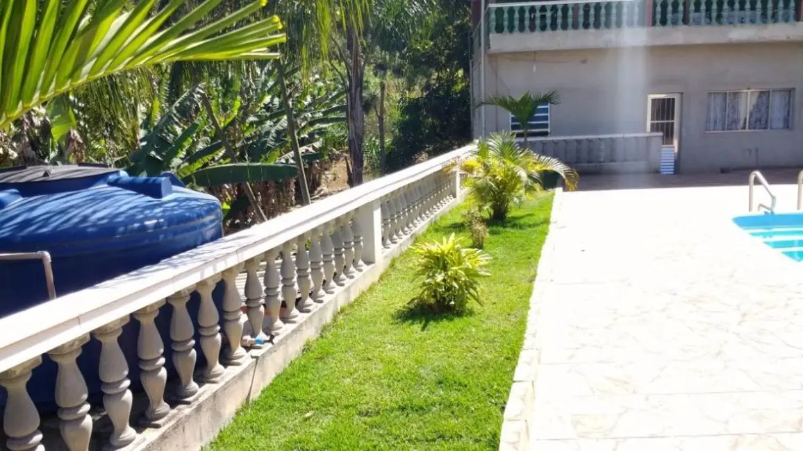 Foto 8 de Chácara com 2 quartos à venda, 1233m2 em Mairipora - SP