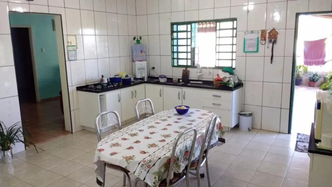 Foto 4 de Chácara com 2 quartos à venda, 1233m2 em Mairipora - SP