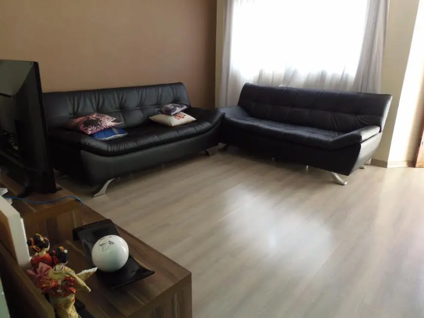 Foto 5 de Sobrado com 3 quartos à venda, 100m2 em Laranjeiras, Caieiras - SP