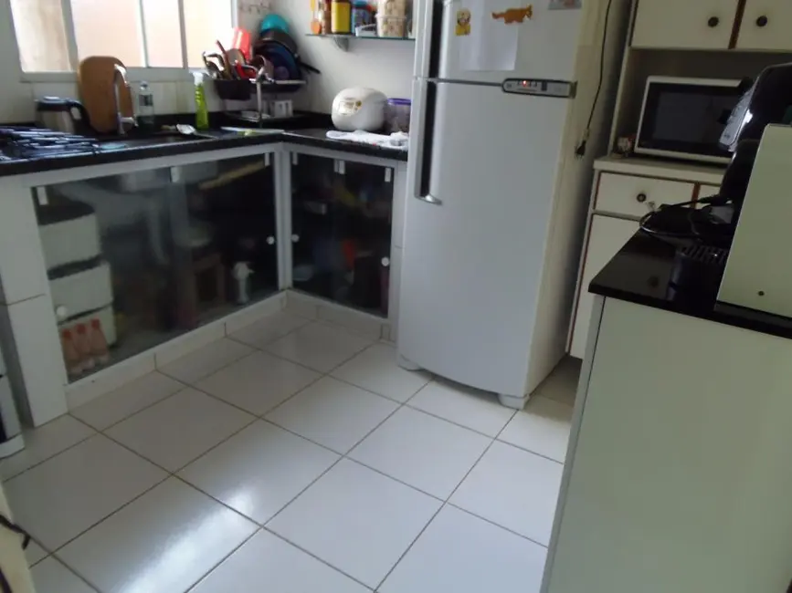 Foto 8 de Sobrado com 3 quartos à venda, 100m2 em Laranjeiras, Caieiras - SP