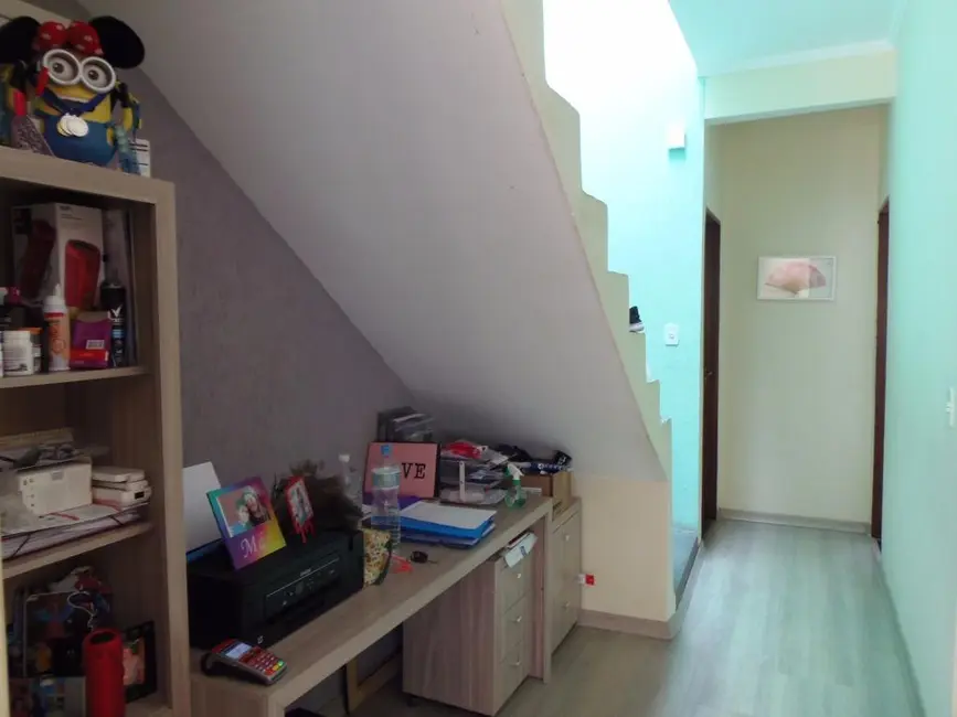 Foto 6 de Sobrado com 3 quartos à venda, 100m2 em Laranjeiras, Caieiras - SP