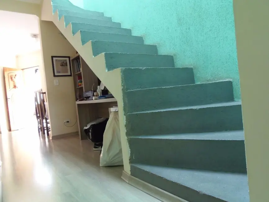 Foto 9 de Sobrado com 3 quartos à venda, 100m2 em Laranjeiras, Caieiras - SP