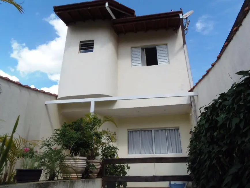 Foto 3 de Sobrado com 3 quartos à venda, 100m2 em Laranjeiras, Caieiras - SP