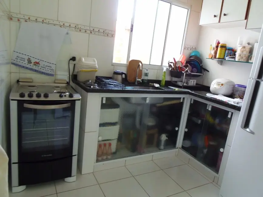 Foto 7 de Sobrado com 3 quartos à venda, 100m2 em Laranjeiras, Caieiras - SP