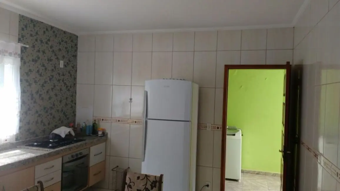 Foto 8 de Sobrado com 3 quartos à venda, 160m2 em Laranjeiras, Caieiras - SP