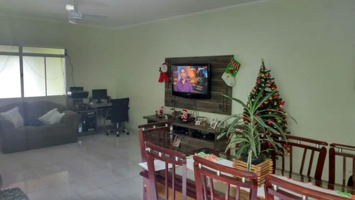 Foto 4 de Sobrado com 3 quartos à venda, 160m2 em Laranjeiras, Caieiras - SP