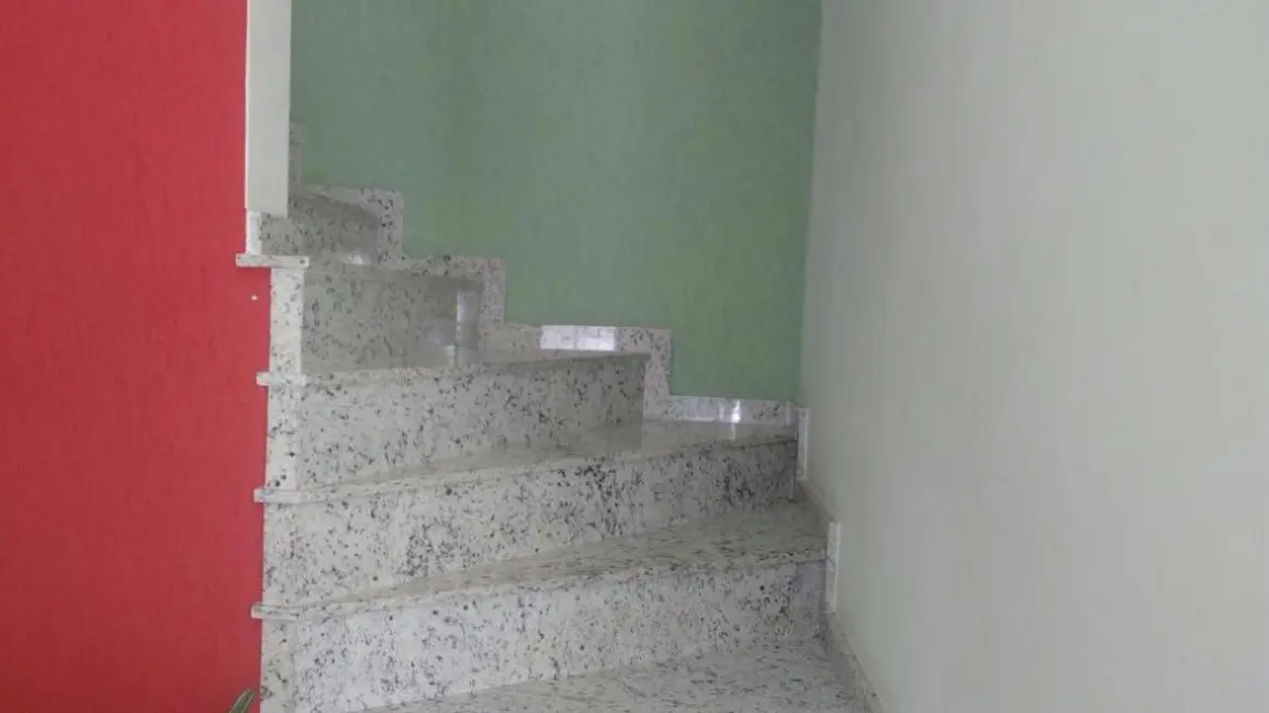 Foto 9 de Sobrado com 3 quartos à venda, 160m2 em Laranjeiras, Caieiras - SP