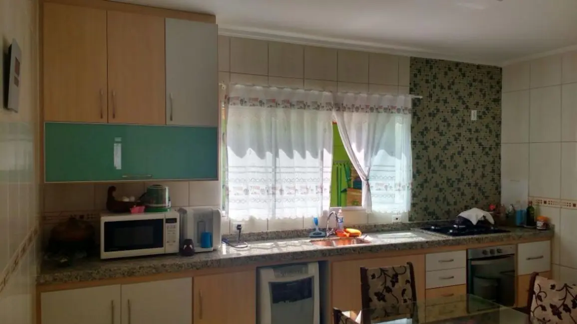 Foto 6 de Sobrado com 3 quartos à venda, 160m2 em Laranjeiras, Caieiras - SP