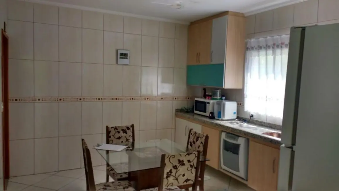 Foto 7 de Sobrado com 3 quartos à venda, 160m2 em Laranjeiras, Caieiras - SP