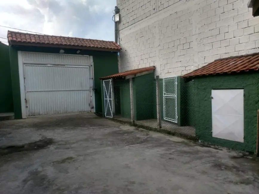 Foto 2 de Chácara com 2 quartos à venda, 1550m2 em Laranjeiras, Caieiras - SP