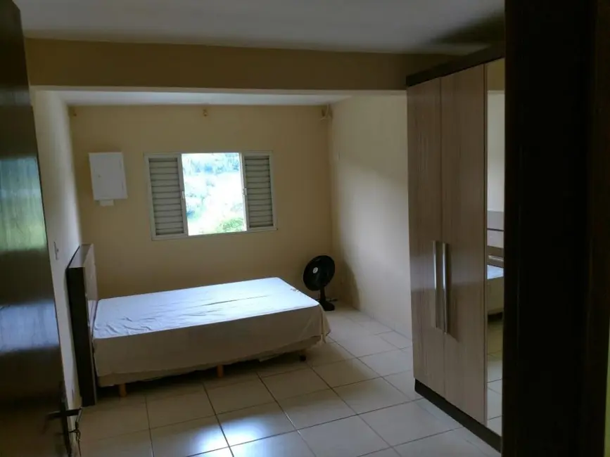 Foto 9 de Chácara com 2 quartos à venda, 1550m2 em Laranjeiras, Caieiras - SP