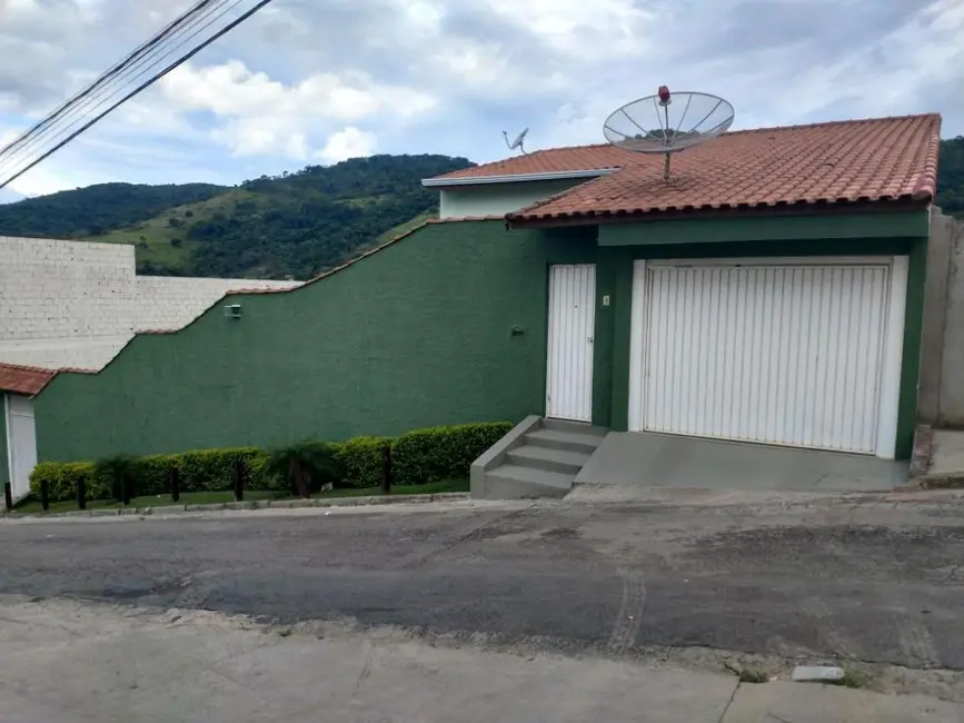 Foto 1 de Chácara com 2 quartos à venda, 1550m2 em Laranjeiras, Caieiras - SP