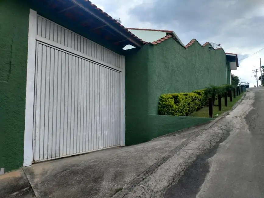 Foto 3 de Chácara com 2 quartos à venda, 1550m2 em Laranjeiras, Caieiras - SP